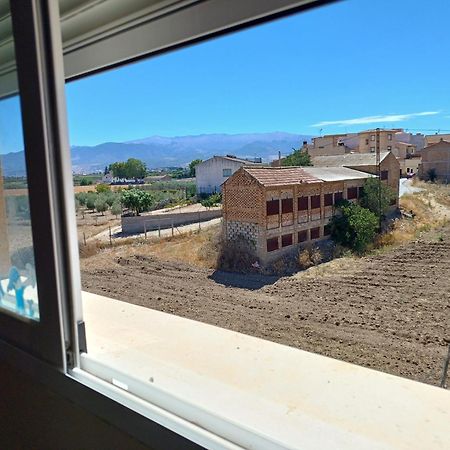 Casa Maria Διαμέρισμα Gabia la Chica Εξωτερικό φωτογραφία