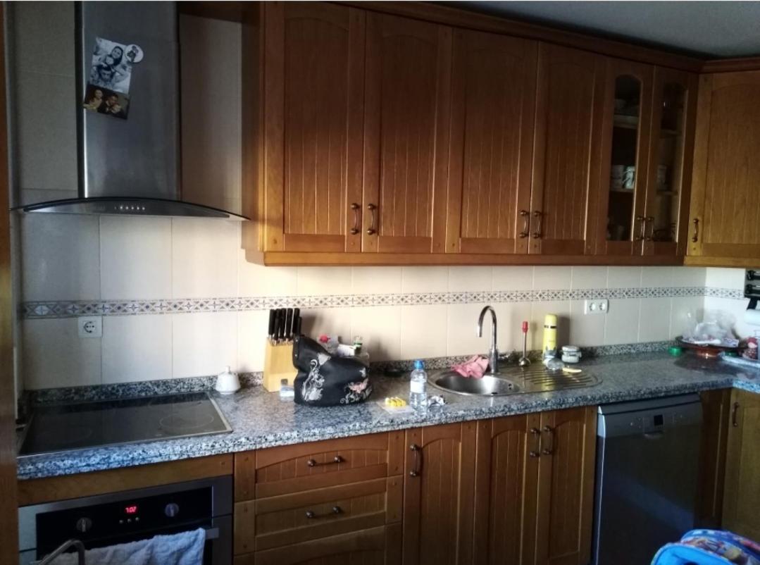 Casa Maria Διαμέρισμα Gabia la Chica Εξωτερικό φωτογραφία
