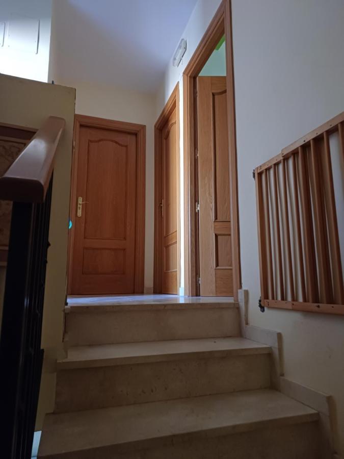 Casa Maria Διαμέρισμα Gabia la Chica Εξωτερικό φωτογραφία