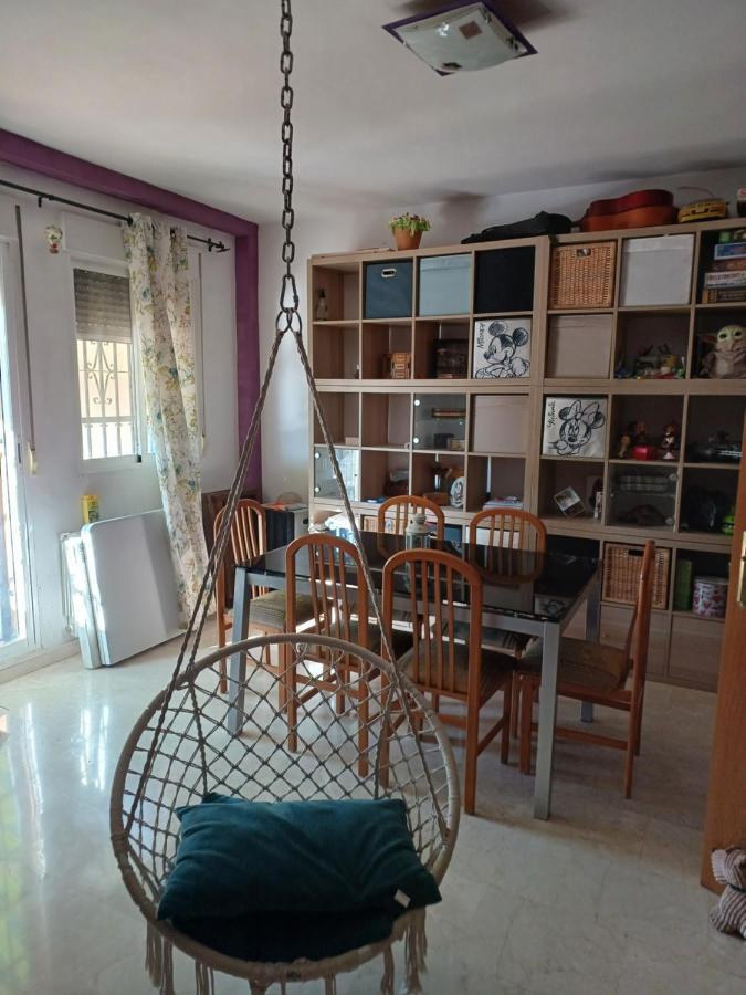 Casa Maria Διαμέρισμα Gabia la Chica Εξωτερικό φωτογραφία