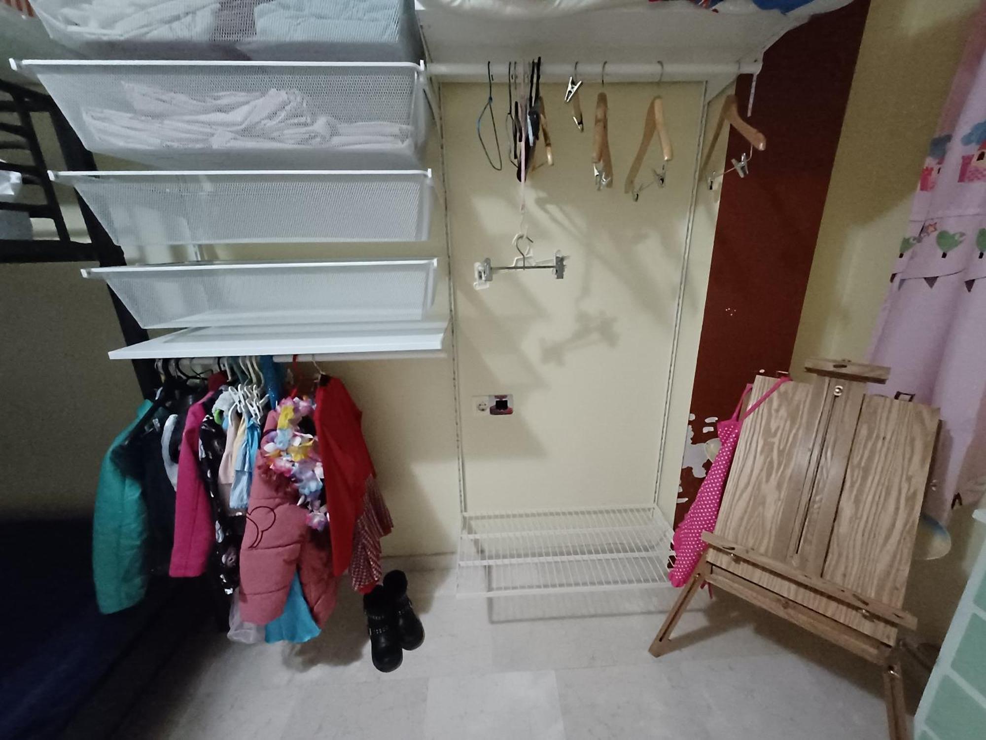 Casa Maria Διαμέρισμα Gabia la Chica Εξωτερικό φωτογραφία