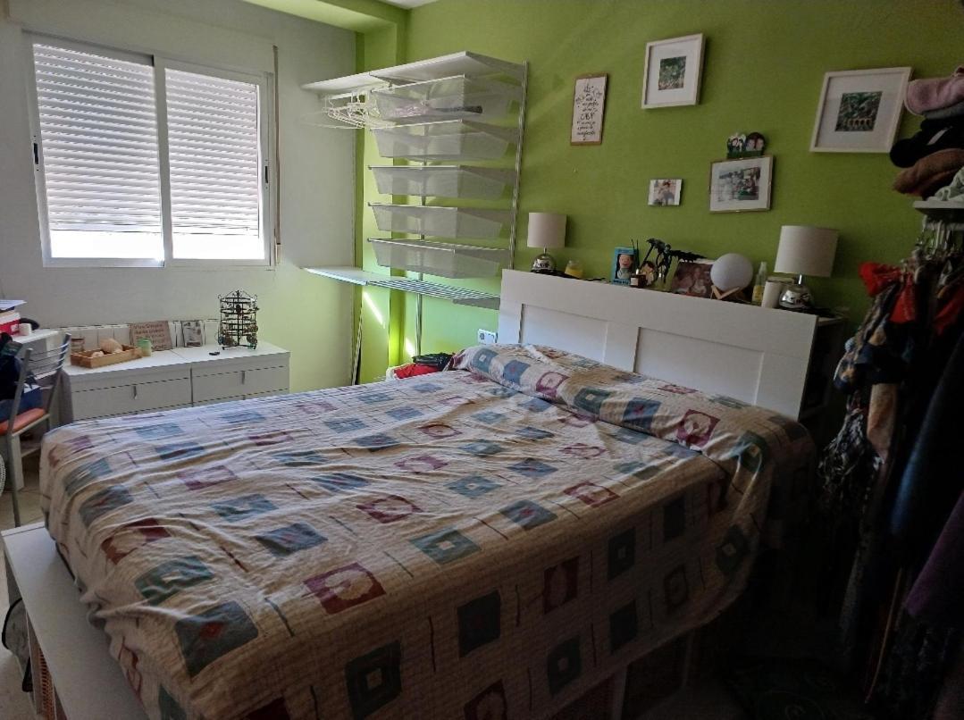 Casa Maria Διαμέρισμα Gabia la Chica Εξωτερικό φωτογραφία
